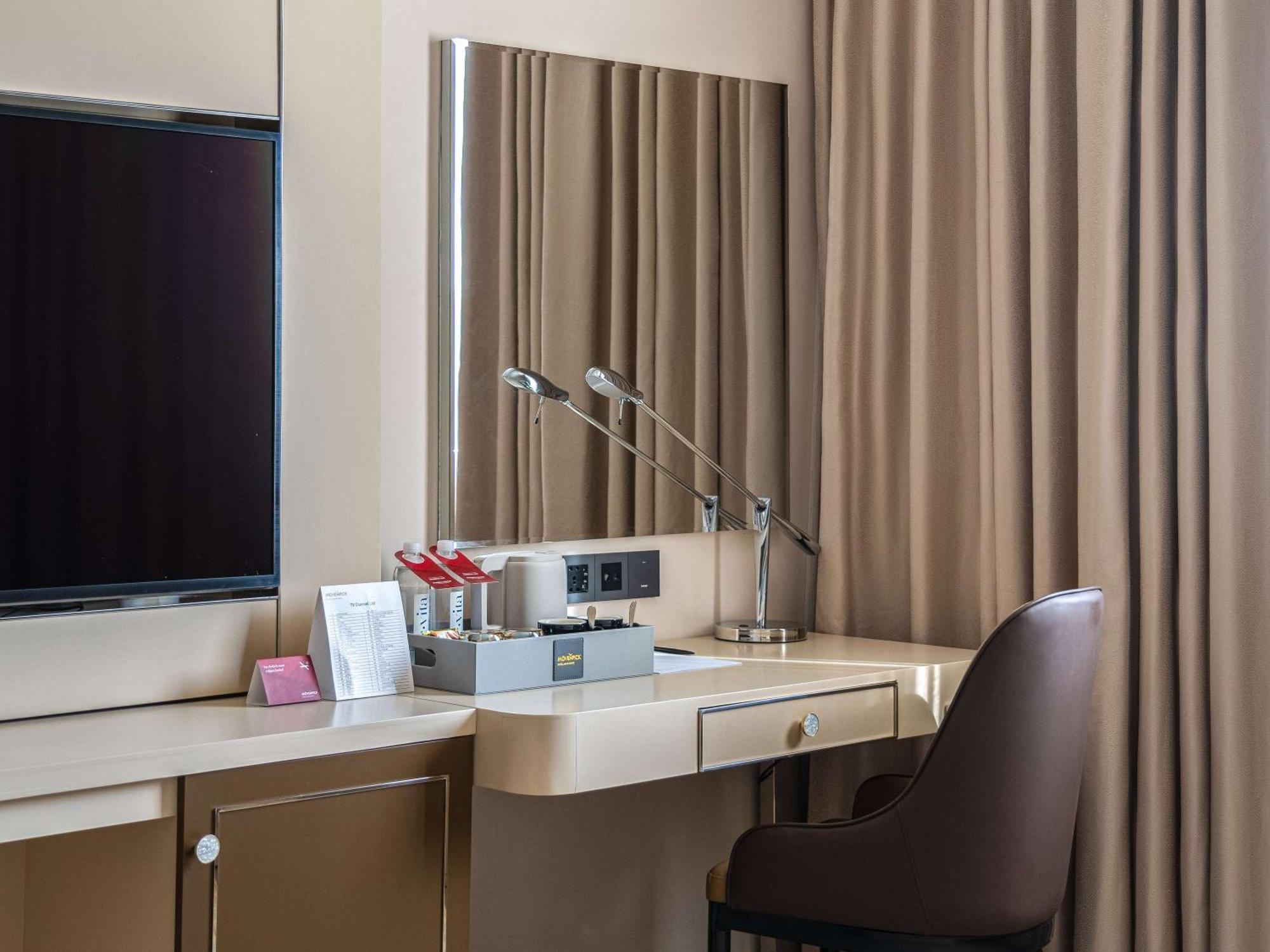 Moevenpick Samarkand Ngoại thất bức ảnh
