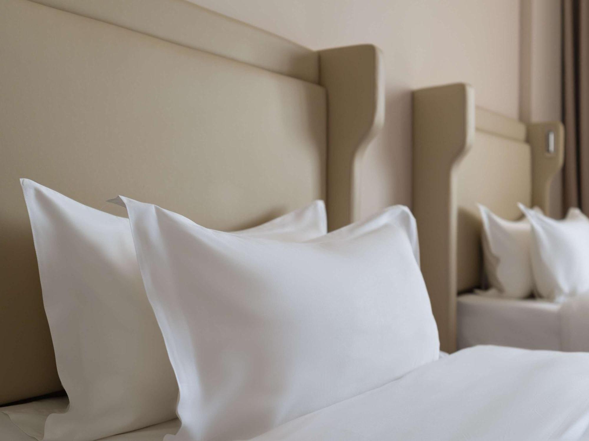 Moevenpick Samarkand Ngoại thất bức ảnh