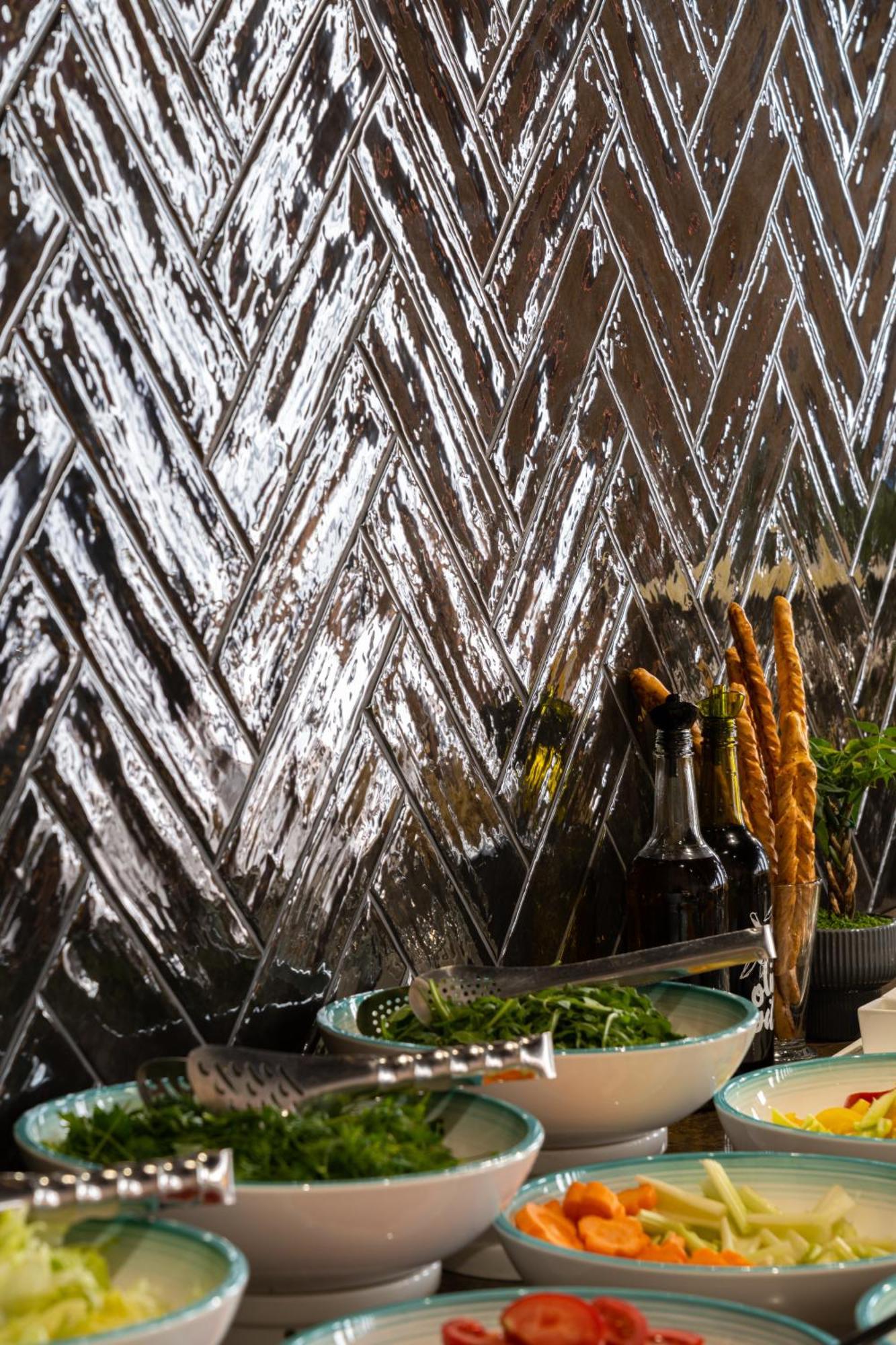 Moevenpick Samarkand Ngoại thất bức ảnh