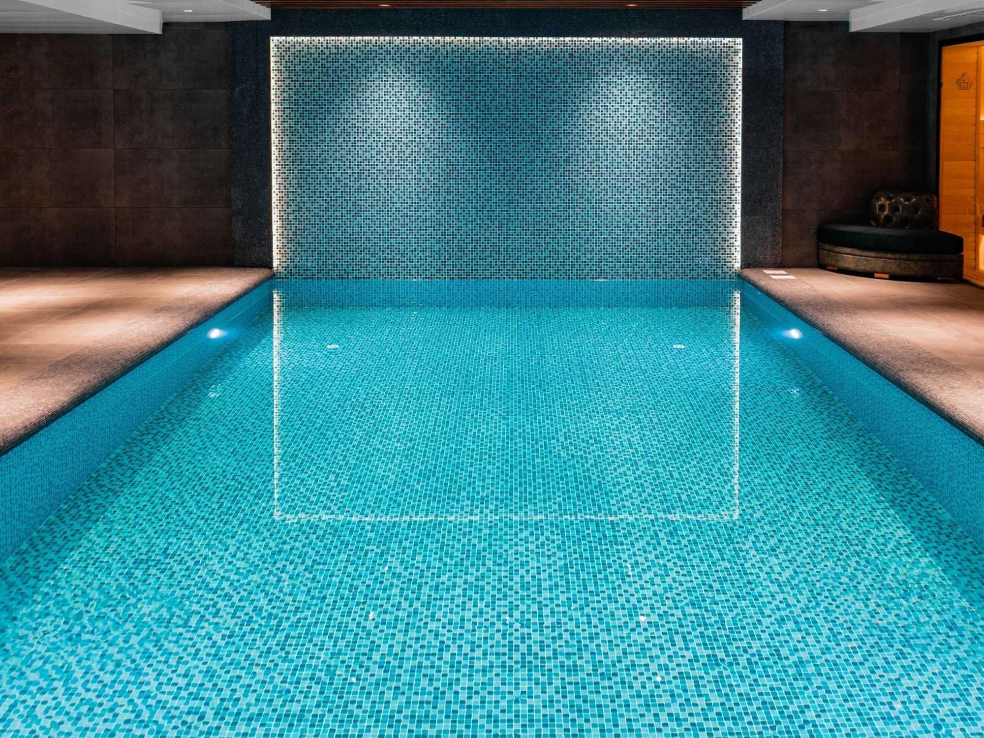 Moevenpick Samarkand Ngoại thất bức ảnh