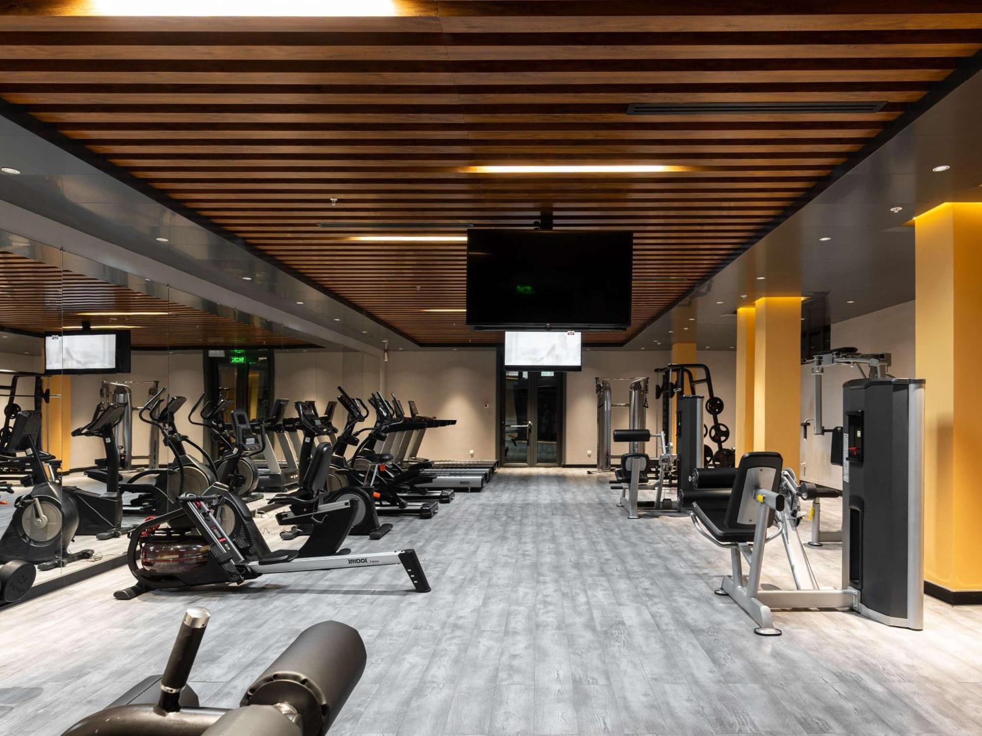 Moevenpick Samarkand Ngoại thất bức ảnh