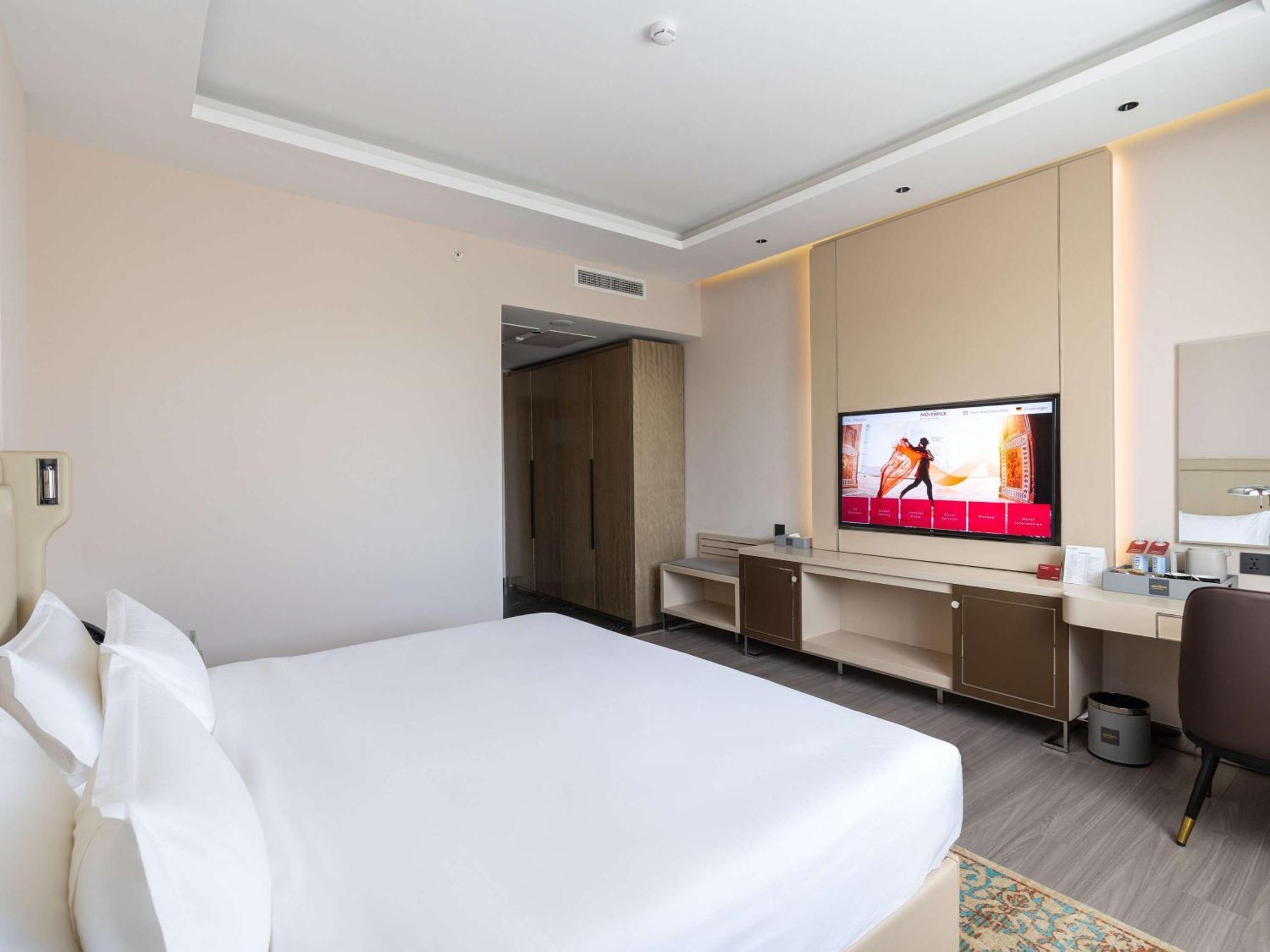 Moevenpick Samarkand Ngoại thất bức ảnh