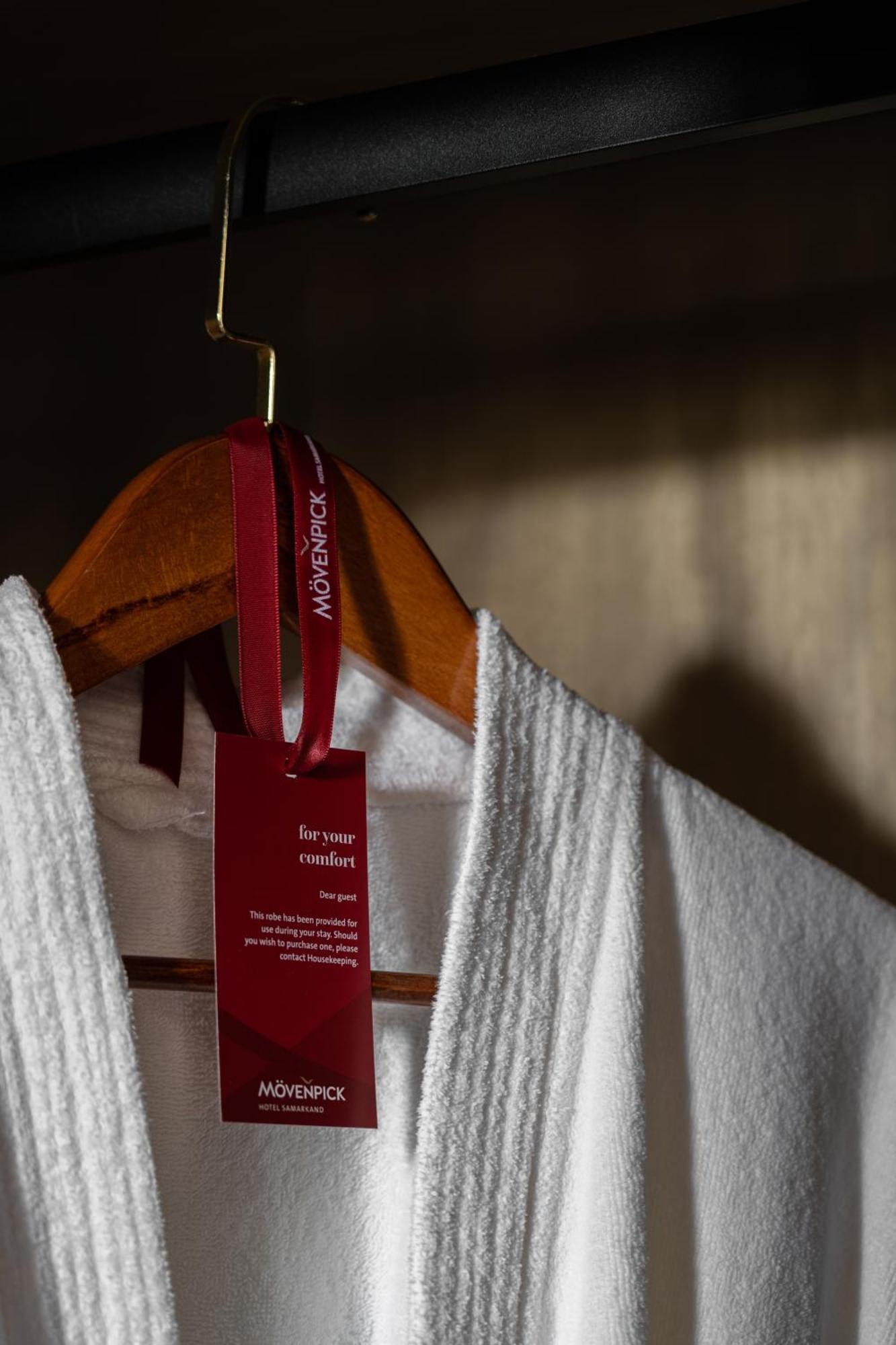 Moevenpick Samarkand Ngoại thất bức ảnh