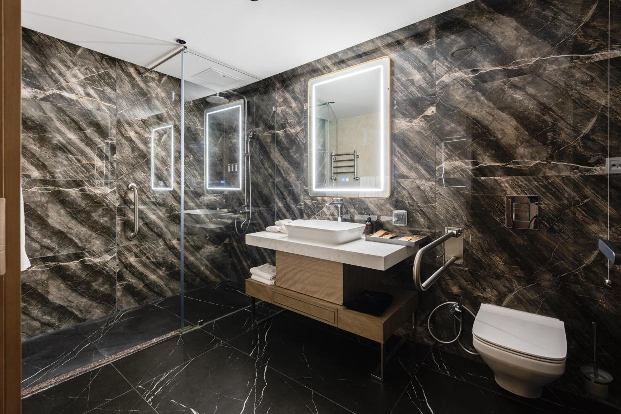 Moevenpick Samarkand Ngoại thất bức ảnh